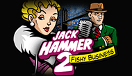 Мобильная версия Jack Hammer 2