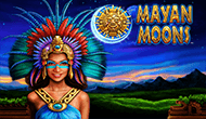 Зеркало аппарата Mayan Moons