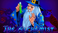 Игровой автомат The Alchemist от Максбетслотс - онлайн казино Maxbetslots